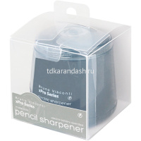 Точилка электрическая 1 отв. "xPro" 74х74х74мм пластик, с контейнером, 4 цвета 35-0076 от магазина "Карандаш"