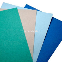 Планшет д/пастели А3 20л 200г/м2 100% целлюлоза "Бабочка" 4 цвета ППБ/А3 от магазина "Карандаш"