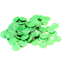 Игра настольная "Бинго" 48 карт 90 номеров Y7666-18 от магазина "Карандаш"