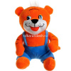 Тигренок в шортиках 20см 22001