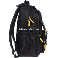 Рюкзак "Trend. Панда энерджи" 45х29х18см, 525гр, 2 отделения, 4 кармана NRk_20005/090029 от магазина "Карандаш"