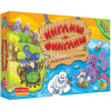 Игра настольная "Инглиш-финглиш" DJ-BG13