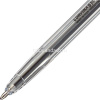 Ручка шариковая "Classic 51" 0,7мм синяя, прозрачный пластиковый корпус 40163/02 от магазина "Карандаш"