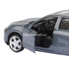 Машина "Porsche Cayenne S" серая, инерционная, металл 17,5см (свет, звук, откр.двери) JB1251267 от магазина "Карандаш"