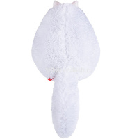 Кот Беляш 28см белый KAT01 от магазина "Карандаш"