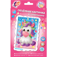 Картинка Объемная картина из пластилина "Кот. Автобус. Дракоша. Самолет. Зайка. Машина. Единорожка. Паровоз" от магазина "Карандаш" Объемная картина из пластилина "Кот. Автобус. Дракоша. Самолет. Зайка. Машина. Единорожка. Паровоз" от магазина "Карандаш"