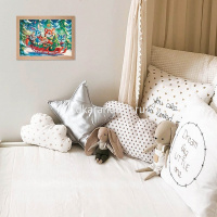 Пазлы 160 эл. "ECO. Навстречу чудесам" 33х22см 160ПЗ4_33169/089678 от магазина "Карандаш"