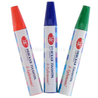 Пастель масляная 24 цвета "Я - Художник!" шестигранный корпус 216421478 от магазина "Карандаш"