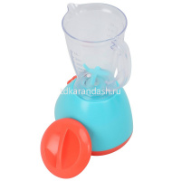 Блендер 26,5х16х6см пластик (свет, звук) JB0210696 от магазина "Карандаш"