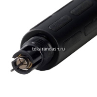 Карандаш автоматический профессиональный "Graph1000 forPro" 0,5мм корпус черный PG1005-A от магазина "Карандаш"