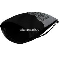 Сумка для сменной обуви "Трансформер" 48х36см 1 отделение, сублимационная печать 69157 от магазина "Карандаш"