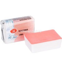 Краска акварельная 2,5мл коралловая кювета 1911355 от магазина "Карандаш"