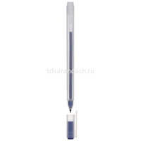 Набор гелевых ручек 4цв 0,5мм "One" в блистере с европодвесом SP_081956/081956 от магазина "Карандаш"