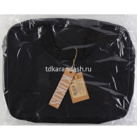 Папка с ручками 26х34х6см "Go fast* ткань ПШ-11/260305 от магазина "Карандаш"