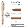Ручка шариковая "DreamWrite. Love me. Friends" 0,7мм синяя, в футляре, 3 вида 20-0264/24 от магазина "Карандаш"