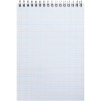 Блокнот А5 80л "DIAMOND NEON розовый" клетка, на спирали, пластиковая обложка 80Б5B1гр_02033/036154 от магазина "Карандаш"