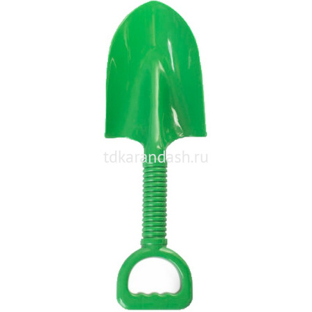 Набор д/песка №10 (ведро большое, совок, грабли, 4 формочки "Животные") 22х19х19см в сетке 15569/АТ от магазина "Карандаш"