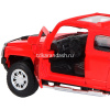 Машина "Hummer H3" красная, инерционная, металл 17,5см (свет, звук, откр.двери) JB1251269 от магазина "Карандаш"