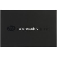 Подарочный набор масляных красок 8 цветов 18мл №2 (маслёнка, масло, мастихин, холст, 2 кисти) от магазина "Карандаш"