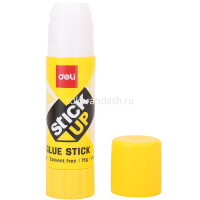 Клей-карандаш "Deli Stick UP" 15гр EA20110 от магазина "Карандаш"