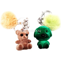 Картинка Брелок "Животные" 5см с пушком, пвх, ассорти KY2302 от магазина "Карандаш" Брелок "Животные" 5см с пушком, пвх, ассорти KY2302 от магазина "Карандаш"