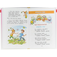 Книга "Библиотека детского сада. Хрестоматия для старшей группы" 224стр. 978-5-9781-0919-1 от магазина "Карандаш"