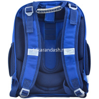 Ранец "Drift" 38х29х15см 1150гр., 2 отделения, с EVA крышкой H-12/554605 от магазина "Карандаш"