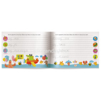 Прописи IQ "Учимся писать без ошибок" 64стр. 978-5-8112-7541-0 от магазина "Карандаш"