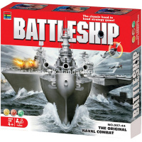 Картинка Игра настольная "Морской бой" 007-44 от магазина "Карандаш" Игра настольная "Морской бой" 007-44 от магазина "Карандаш"