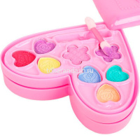 Косметика для девочек "LOL" (тени для век, помада для губ 4шт, лак для ногтей) 119835-LOL-ML от магазина "Карандаш"