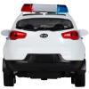Машина "Kia Sportage R. Полиция" инерционная, металл 17,5см (свет, звук, откр.двери) JB1251479 от магазина "Карандаш"