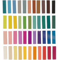 Пластилин 44 цвета 880гр. "Я - Художник!" со стеком, картон 221412337 от магазина "Карандаш"