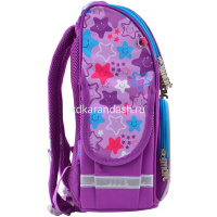 Ранец "Funny Stars" 34х26х14см, 950гр, 1 отделение, 3 кармана PG-11/555914 от магазина "Карандаш"