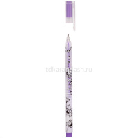 Набор гелевых ручек 8цв 0,8мм "Sketch&Art. Uni Write. Pastels" чернила пастельные, корпус Soft Touch от магазина "Карандаш"