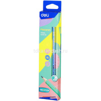 Картинка Карандаш чернографитный "Macaron" HB, с ластиком, шестигранный, корпус ассорти ЕU54800-1 от магазина "Карандаш" Карандаш чернографитный "Macaron" HB, с ластиком, шестигранный, корпус ассорти ЕU54800-1 от магазина "Карандаш"