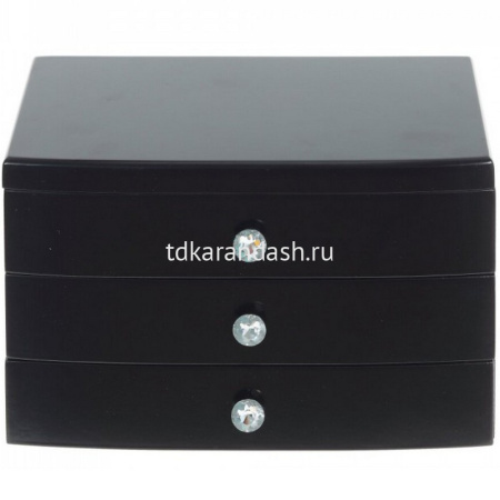 Шкатулка 24х15х15см дерево 772975 от магазина "Карандаш"
