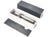 Ручка РЧ "Parker Urban Premium Pearl Metal CT" F черная в подар.уп. 1931610 от магазина "Карандаш"