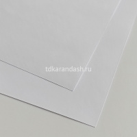 Блокнот для графики А4 40л 200г/м2 "Царевна- Лебедь" евроспираль, твердая обложка БГ-6260 от магазина "Карандаш"