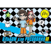 Альбом для рисования А4 20л "Влад А4" на скобе 5 дизайнов 084854 от магазина "Карандаш"