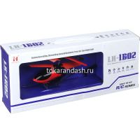 Вертолет на р/у 18х10см Y7644-18 от магазина "Карандаш"