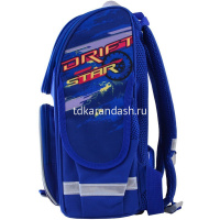 Ранец "Drift" 34х26х14см, 950гр, 1 отделение, 3 кармана PG-11/555985 от магазина "Карандаш"