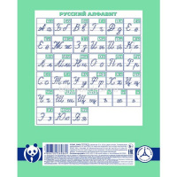 Тетрадь А5 12л узкая линия "Premium. Панда-Тетрадь" на скобе, 80 гр/кв.м. 12Т5A7_23630/065619 от магазина "Карандаш"