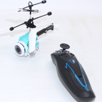 Вертолет на р/у пластик 1954738 от магазина "Карандаш"