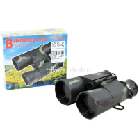 Бинокль 13х11,5см, кратность 6х35мм, пластик Y7545-18 от магазина "Карандаш"