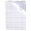 Блокнот А5 80л "Office Book" клетка, на спирали, жесткая подложка 076920 от магазина "Карандаш"