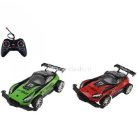 Машина р\у "Navigator" 1:16 с аккумулятором Y9727-19 от магазина "Карандаш"