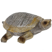 Сувенир "Черепаха" 19х13см полистоун Y10362-24 от магазина "Карандаш"