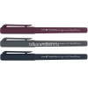 Ручка шариковая "PrimeWrite. Basic. Original" 1,0мм синяя, корпус Soft Touch ассорти 20-0295/05 от магазина "Карандаш"