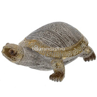 Сувенир "Черепаха" 15х10см полистоун Y10361-24 от магазина "Карандаш"