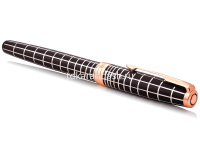 Ручка РП "Parker Sonnet Brown Rubber GT" F в подар.уп. 1931480 от магазина "Карандаш"
